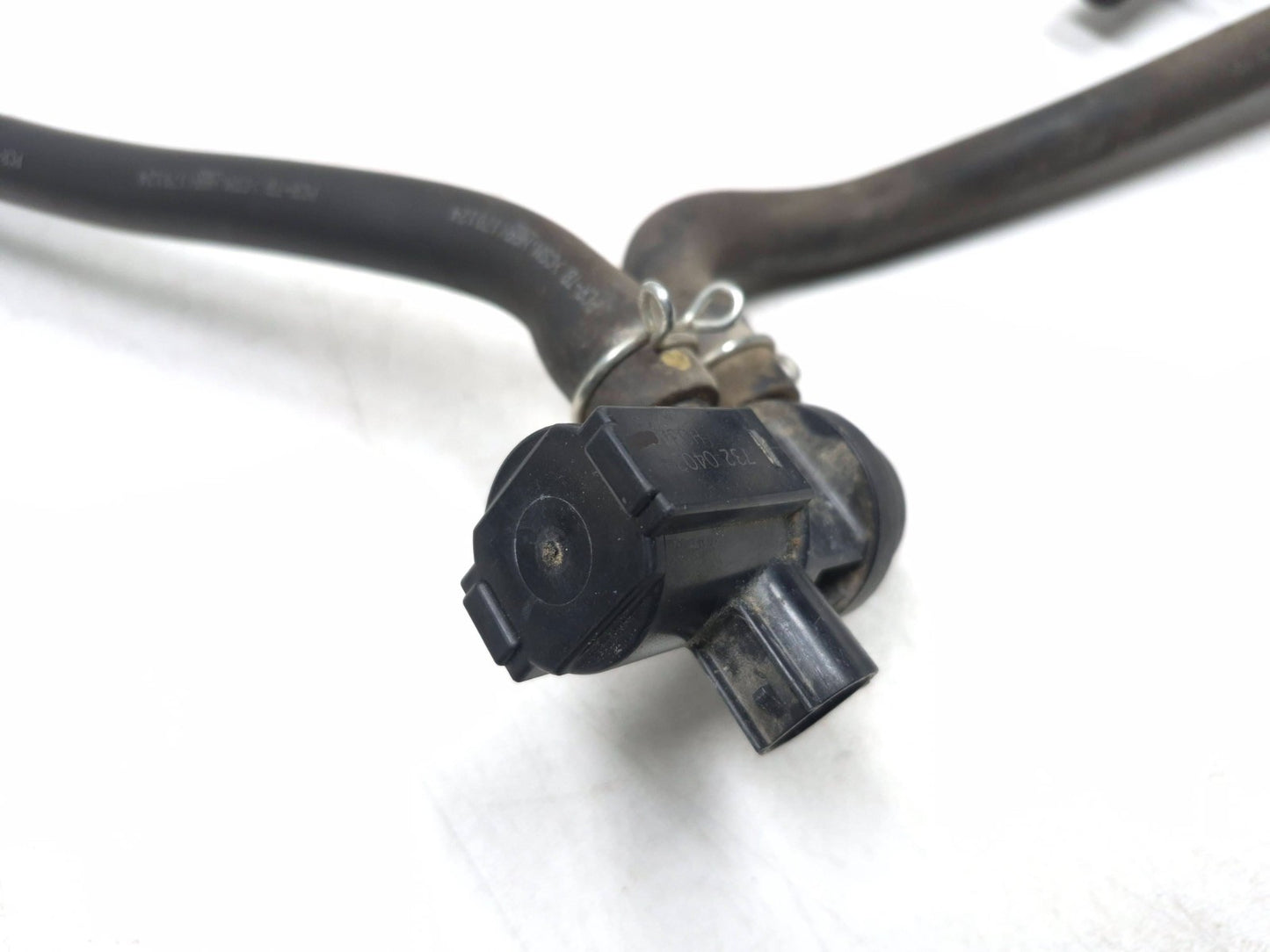 2017 Honda Crf250l Air Valve Solenoid OEM