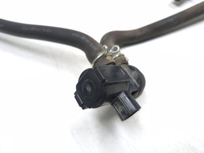 2017 Honda Crf250l Air Valve Solenoid OEM