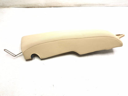 2013 Hyundai Sonata Rear Upper Seat Bolster Left & Right OEM