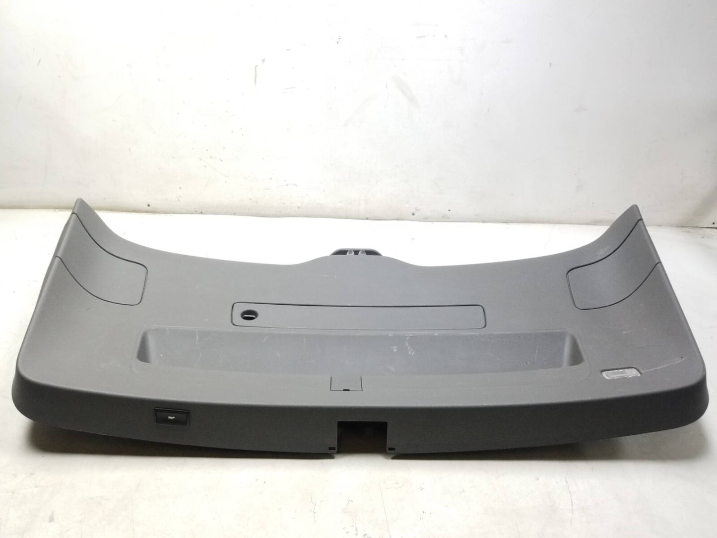 2010 Audi Q5 Trunk Lid Trim OEM