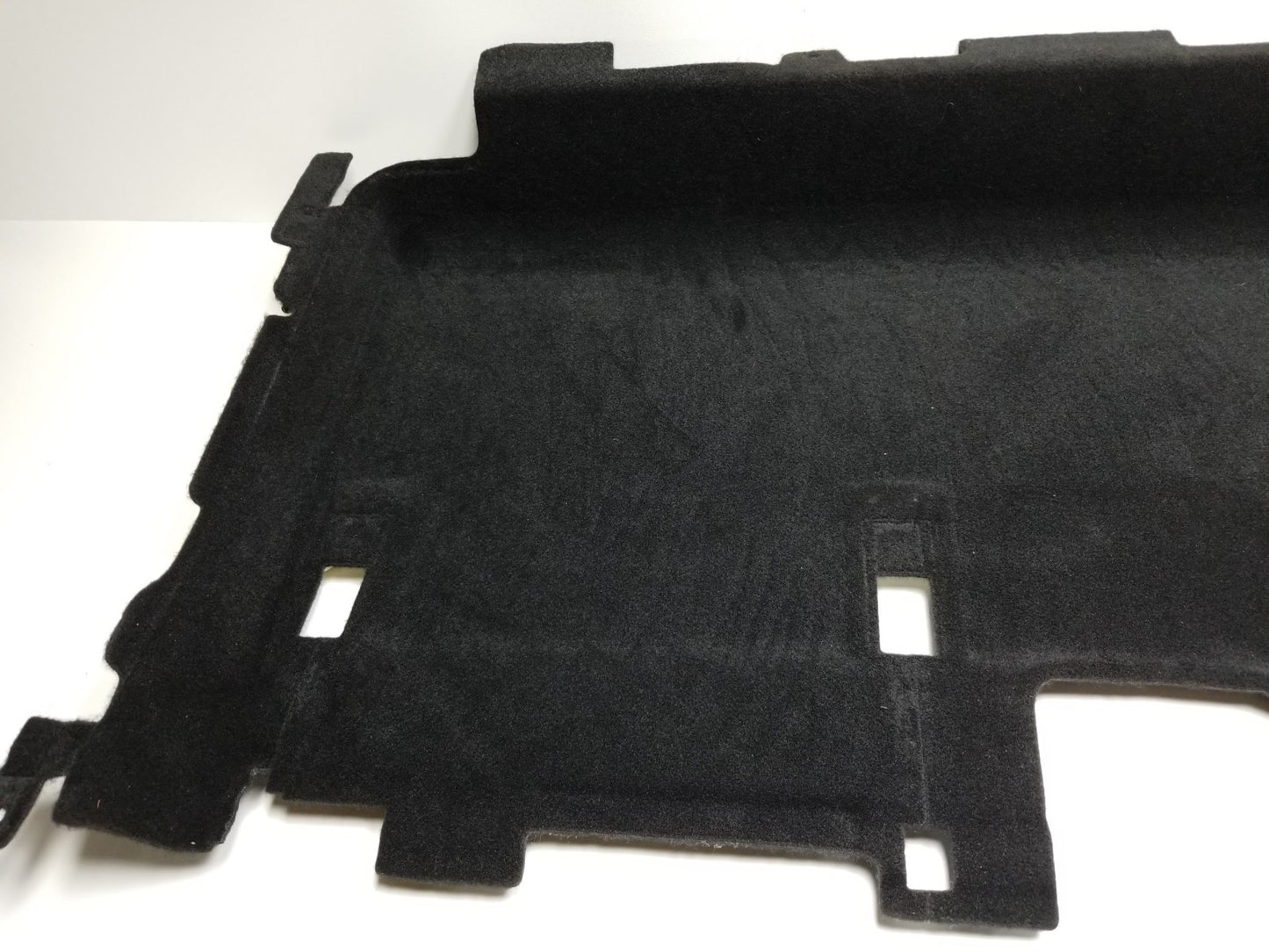 2021 Tesla Model 3 Rear Floor Liner Carpet OEM