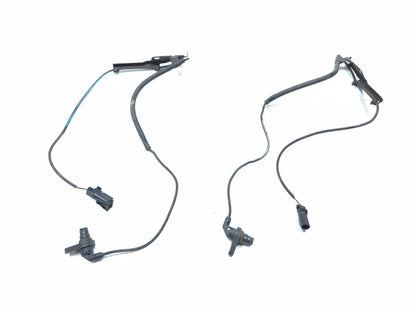 2017 Toyota Highlander Front ABS Wheel Speed Sensor Left & Right OEM