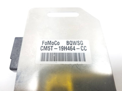 2012 - 2018 Ford Focus Gps Positioning Antenna Module Computer Unit OEM