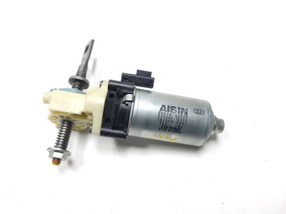 2009 - 2013 Lexus IS250 Front Seat Adjust Motor Passenger Right 5pcs OEM