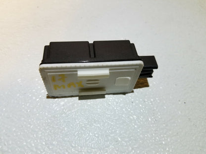 16 17 18 Nissan Maxima Keyless Entry Control Module 285954ra0a OEM 41k