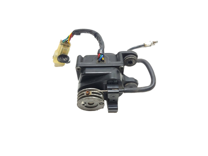 2004 - 2007 Honda Cbr1000rr Exhaust Valve Servo Motor Actuator OEM