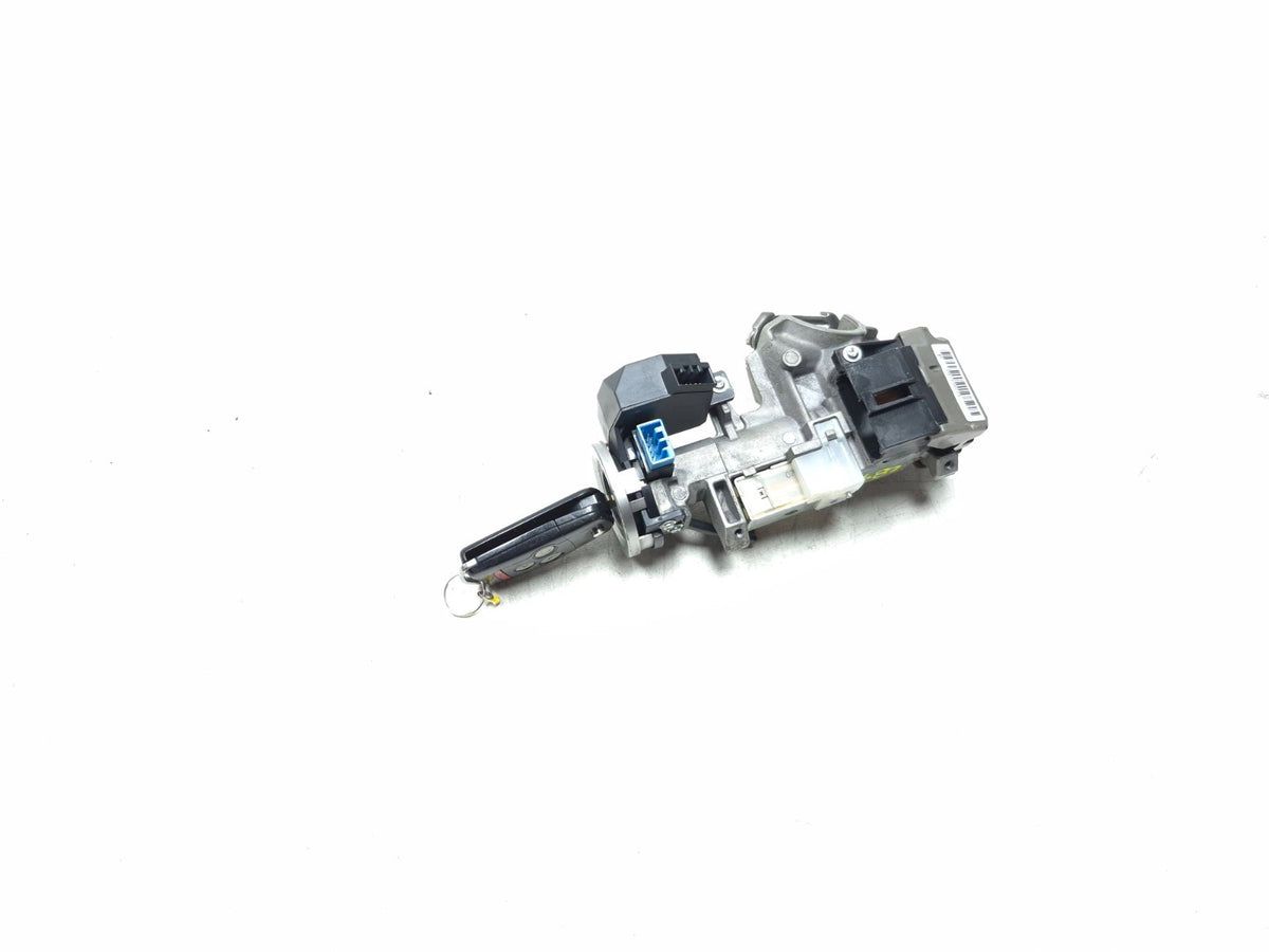 2007 2008 Acura Tl Ignition Switch & Key OEM