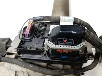 2022 Chevrolet Trailblazer Rear Differential Carrier W/ Module OEM