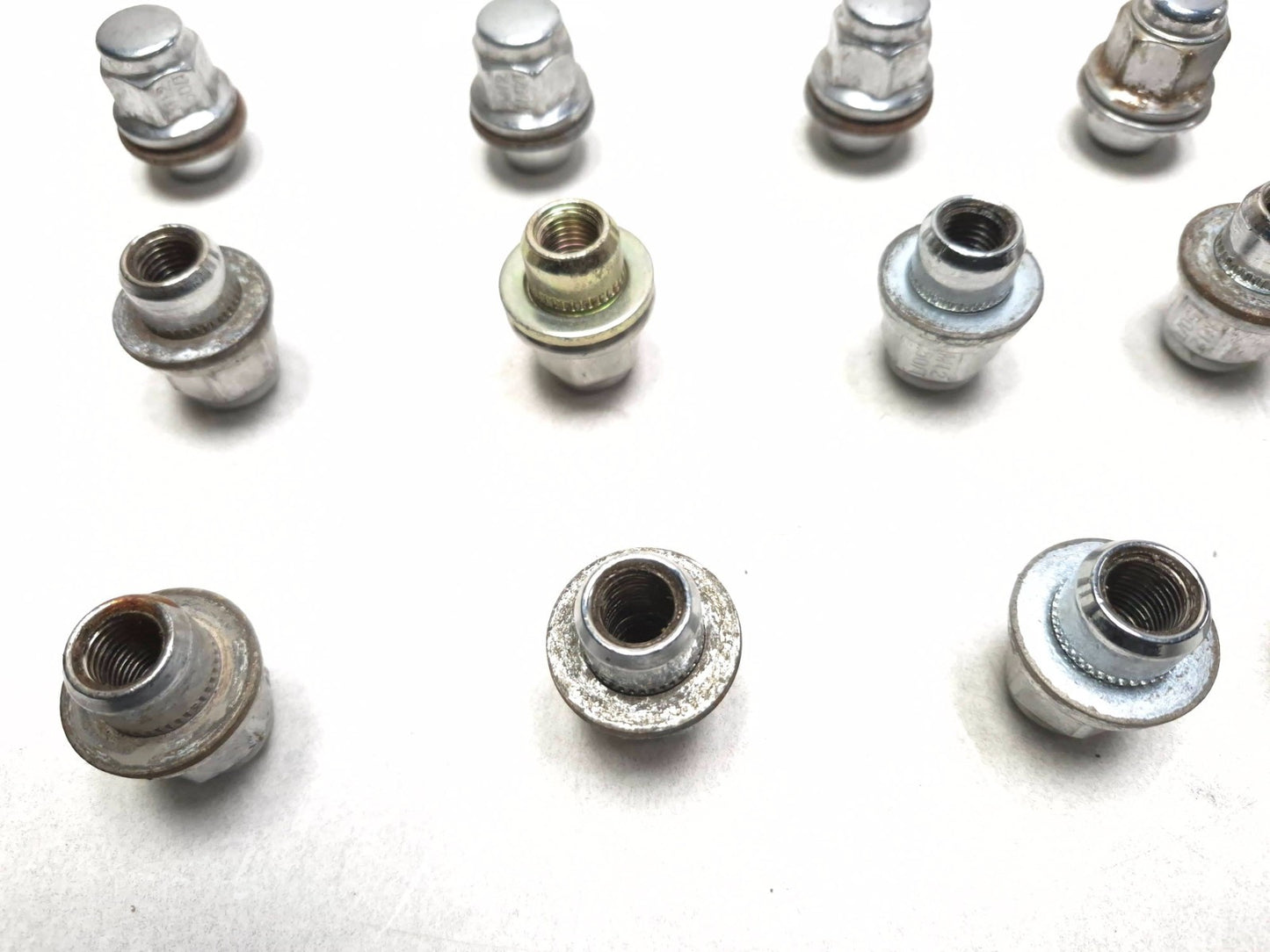 2012 Toyota Camry Wheel Lug Nut OEM