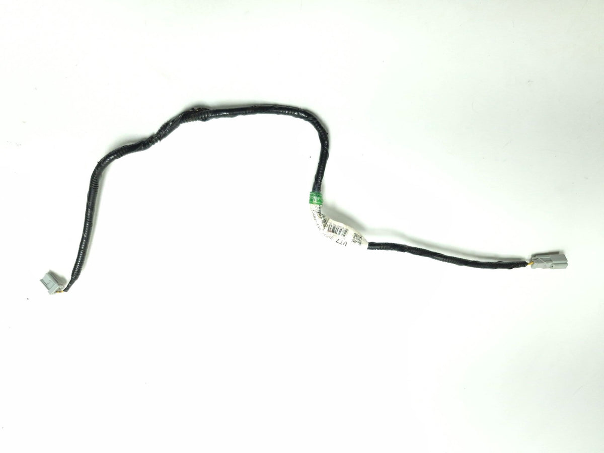 2008 Acura Tl Type-s Front Seat Wire Harness Passenger Side 3 Pcs OEM
