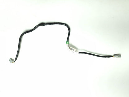 2008 Acura Tl Type-s Front Seat Wire Harness Passenger Side 3 Pcs OEM