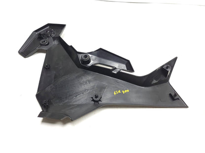 17-24 Kawasaki Kle300 Versys-x 300 Cover Pivot Fairing Left & Right