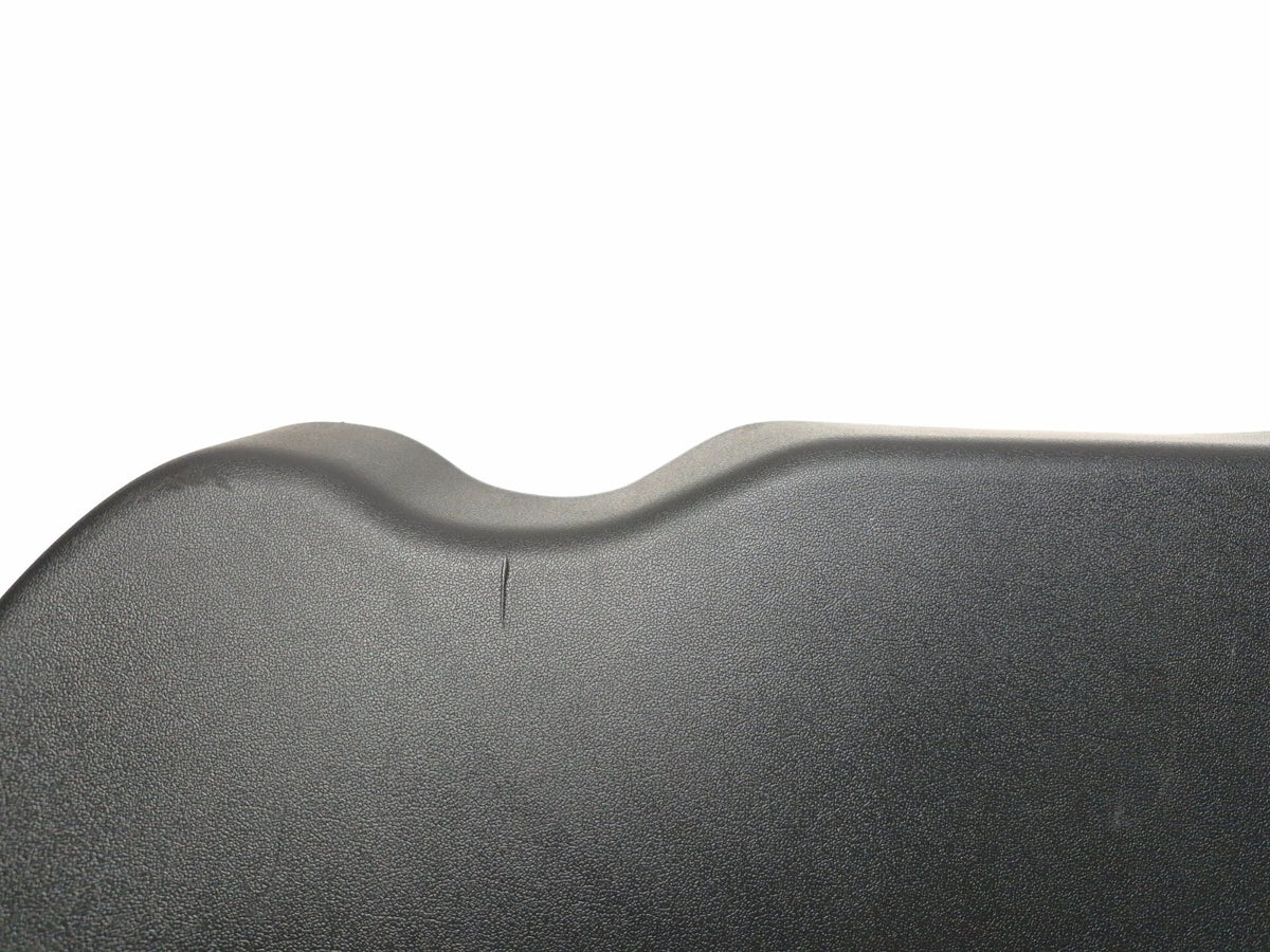 2021 Tesla Model 3 Tailgate Trunk Lid Panel Cover Trim OEM