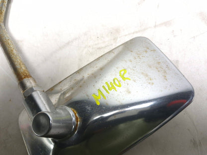 2006 Suzuki Marauder Gz250 Right Mirror OEM
