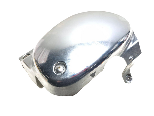 2005 Suzuki Boulevard С50 Left Lower Side Cover OEM