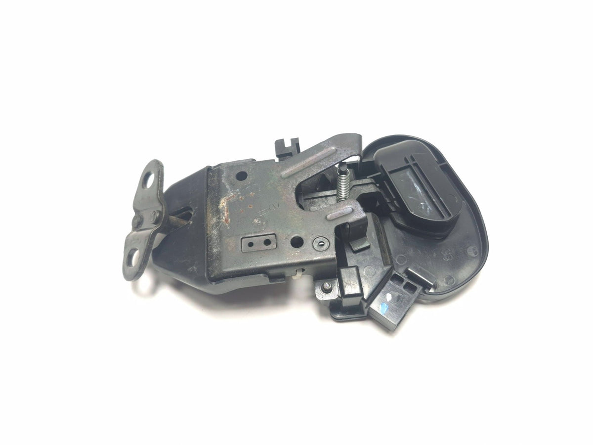 2008 Acura Tl Type-s Trunk Lid Lock Latch 74851-sda-a22 OEM