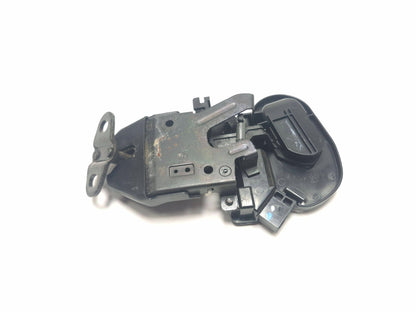 2008 Acura Tl Type-s Trunk Lid Lock Latch 74851-sda-a22 OEM