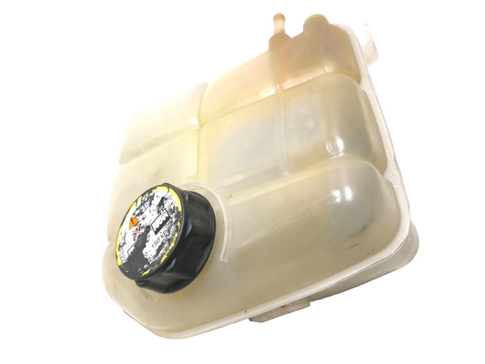 2013 Ford Transit Connect Engine Coolant Reservoir Overflow Bottle Tank OEM