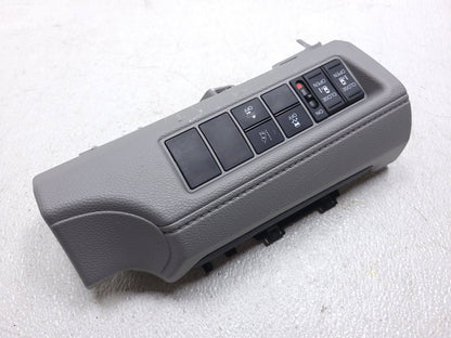 18 19 20 21 22 Honda Odyssey Dash Sliding Door Lock Park Skid Switch OEM