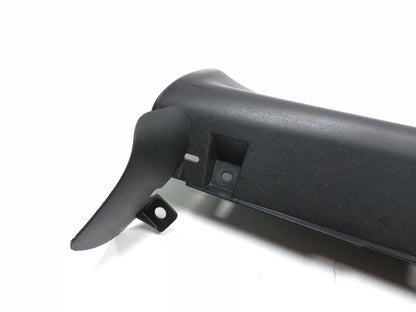 2011 Nissan Juke Rocker Panel Skirt Molding OEM