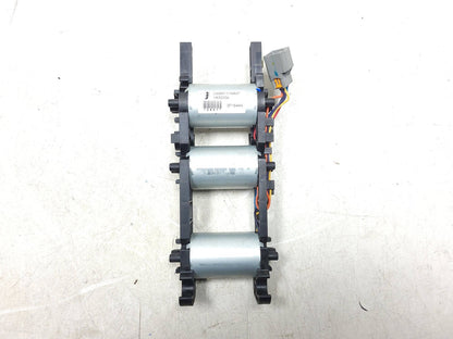2013 Chevrolet Suburban Seat Adjustment Motor Driver Side Left OEM