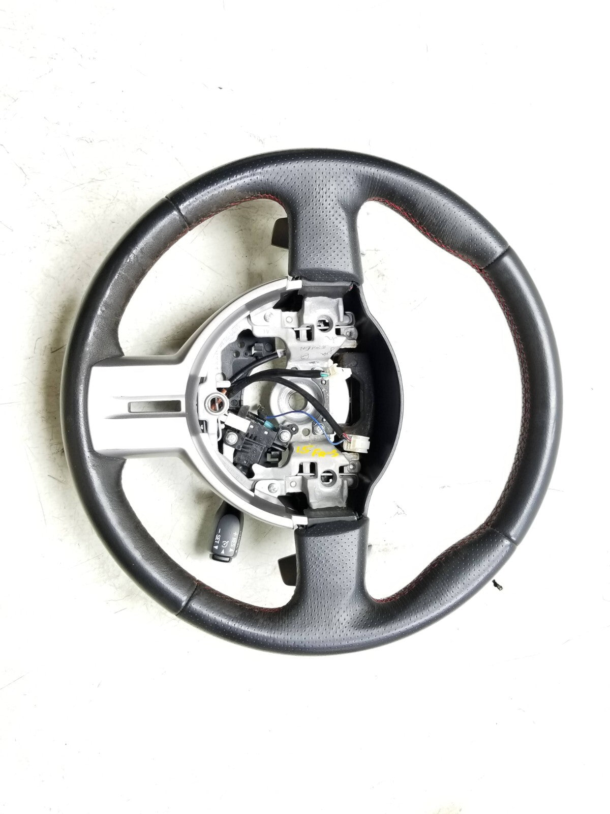 2015 Scion Fr-s Steering Wheel OEM