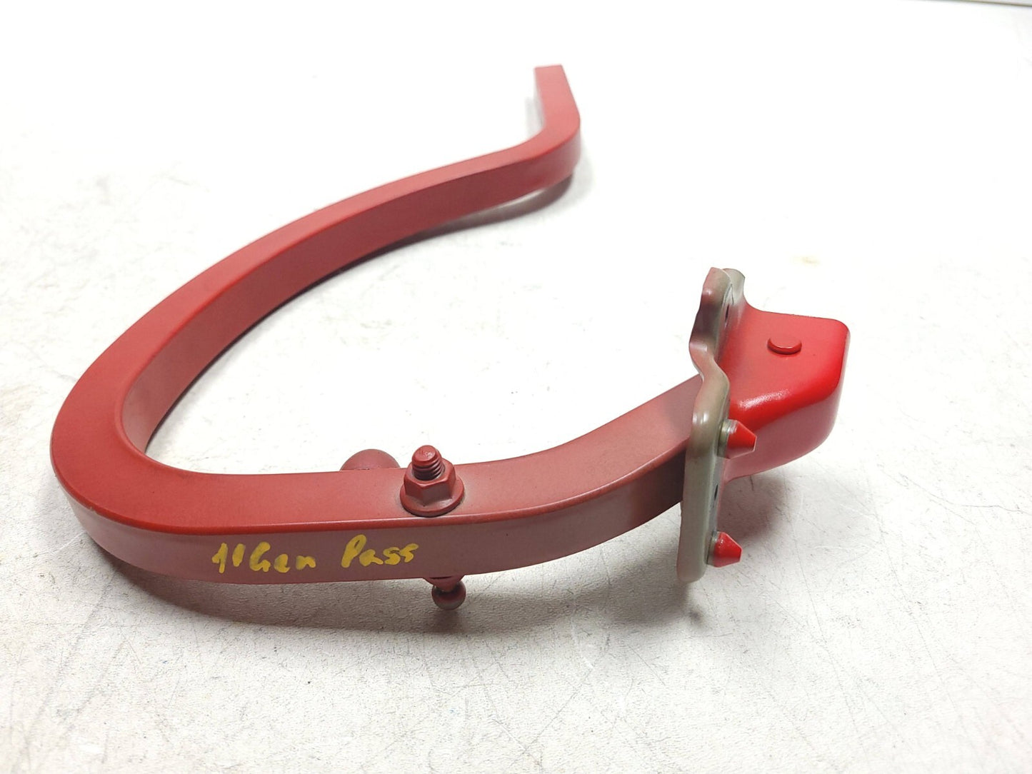 2009 - 2013 Hyundai Genesis Coupe Trunk Lid Hinge Left & Right OEM