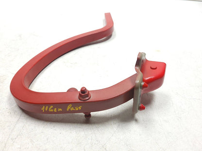 2009 - 2013 Hyundai Genesis Coupe Trunk Lid Hinge Left & Right OEM