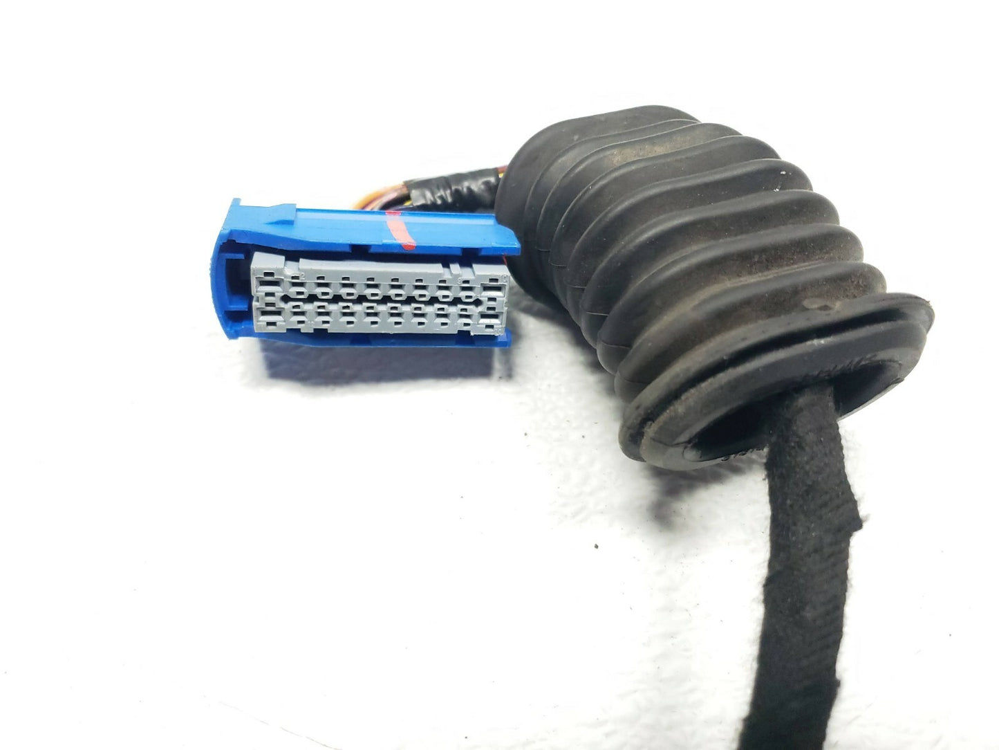12-17 Fiat 500 Pop Door Wire Harness Front Passenger Right Side OEM