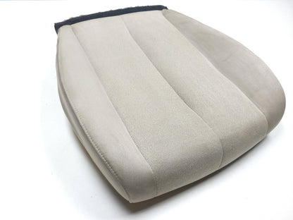 2009 Mazda Cx-7 Front Driver Seat Lower Cushion OEM