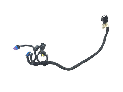 2014 - 2022 Harley Sportster 883 200 Fuel Injector Sub Wire Harness 69200077