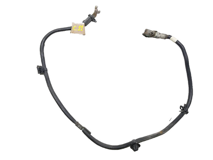 09-14 Nissan Rogue Battery Negative Terminal Cable OEM ✅
