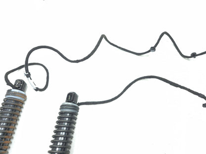 2011 BMW 750li Trunk Lid Hinge Spring Strut Pair Oem✅