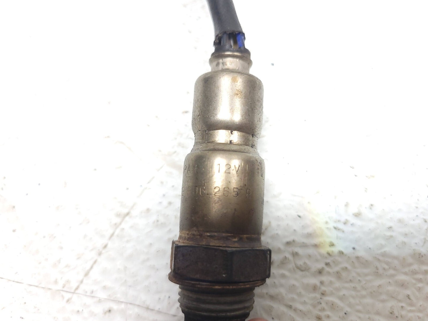 2012 Audi A7 Quattro 3.0l Upstream Downstream Lambda Oxygen Sensor OEM