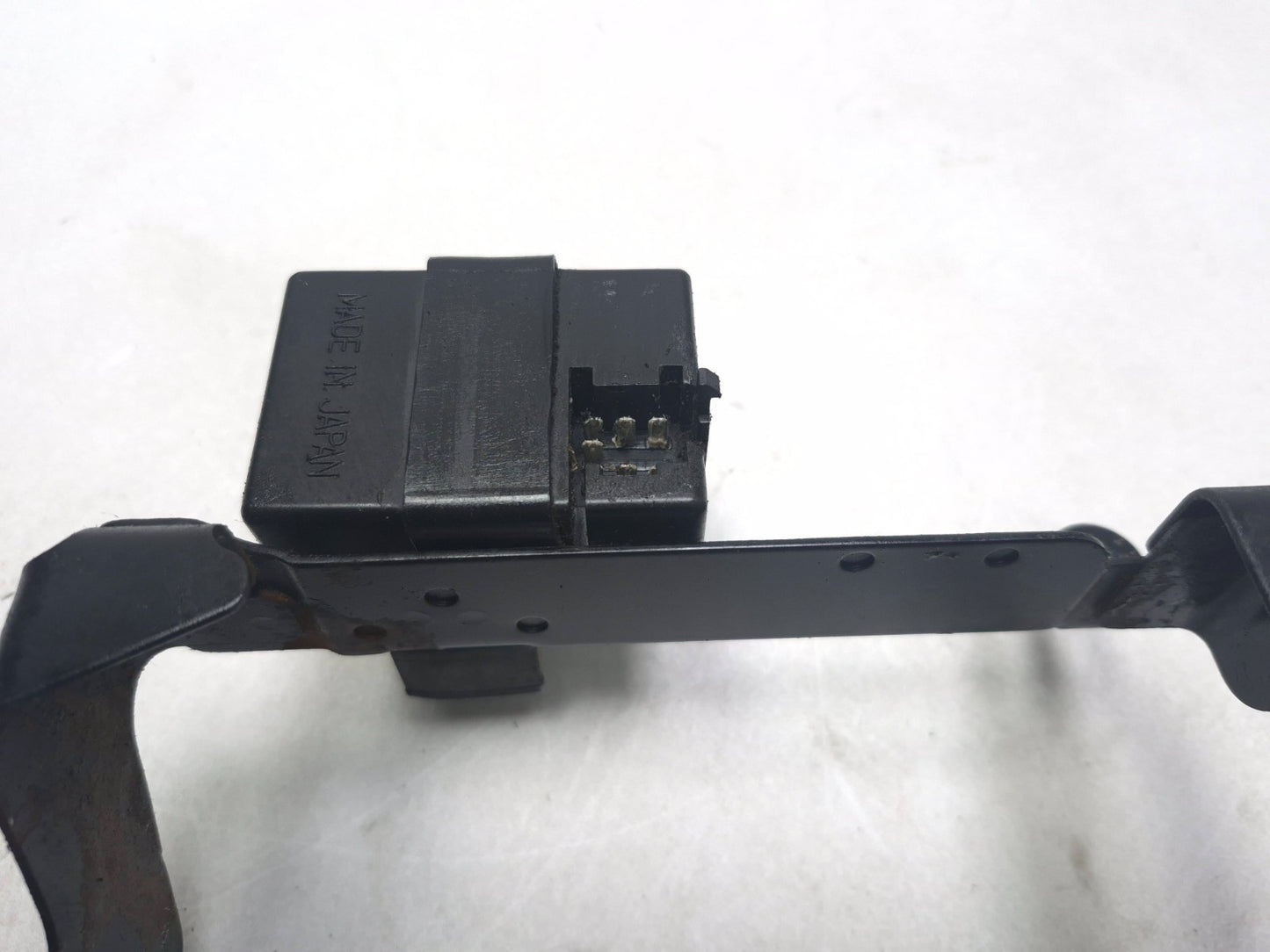 1987 Honda Goldwing 1200i Battery Box OEM