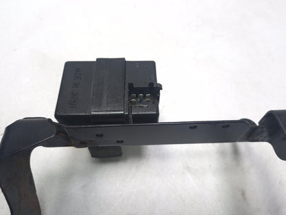 1987 Honda Goldwing 1200i Battery Box OEM