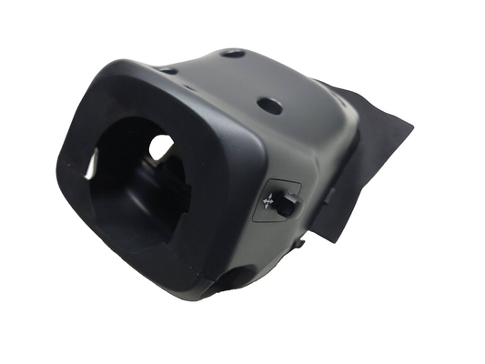 2007 - 2009 Acura Mdx Steering Column Shroud Trim Cover OEM