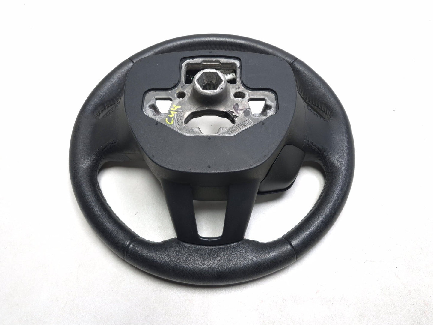 2019 Ford Ecosport Steering Wheel OEM