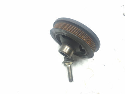2013 Dodge Grand Caravan Crankshaft Pulley Harmonic OEM