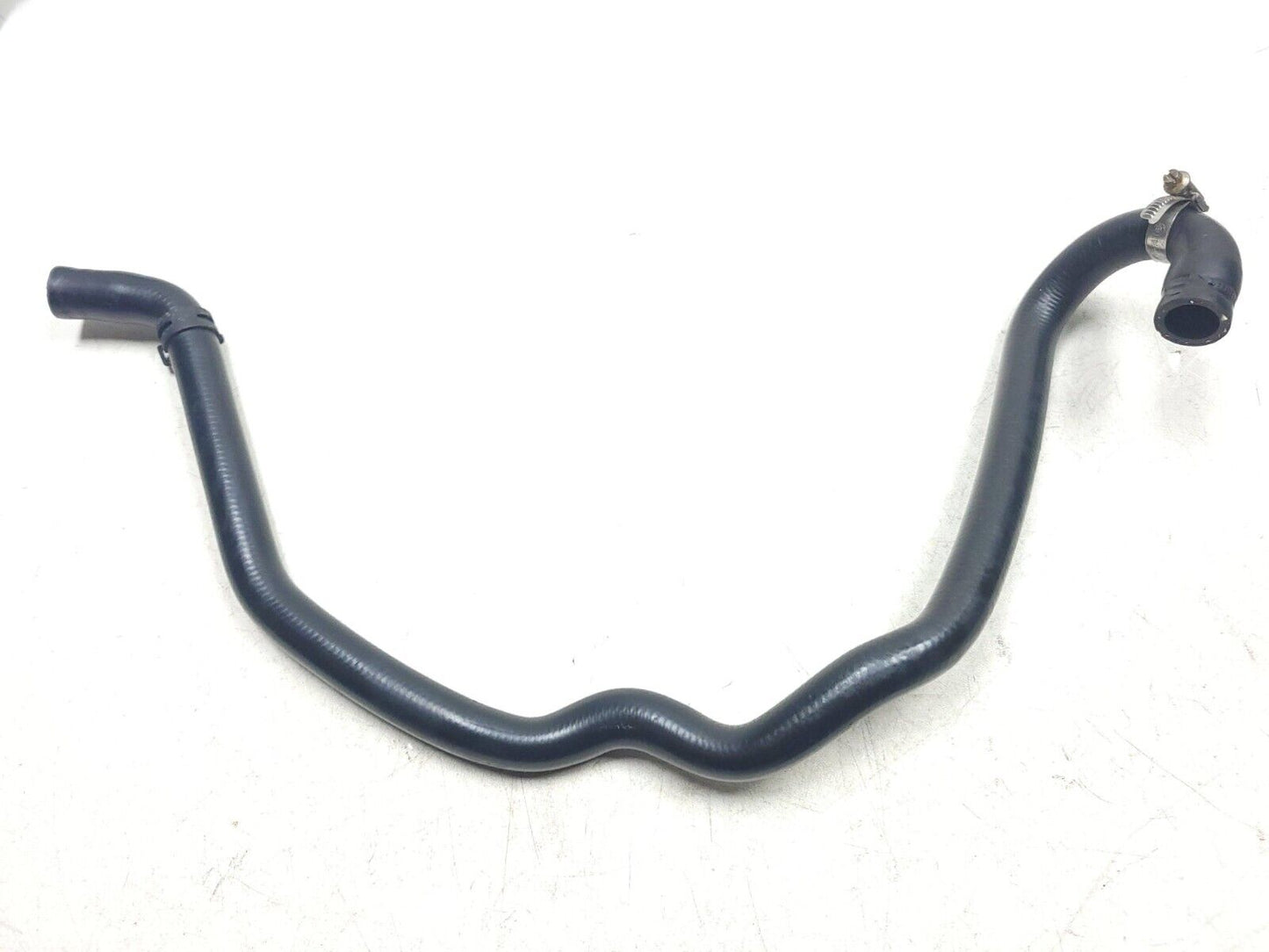 14-18 BMW F15 X5 Engine Coolant Hose Pipe Line Xdrive35i OEM