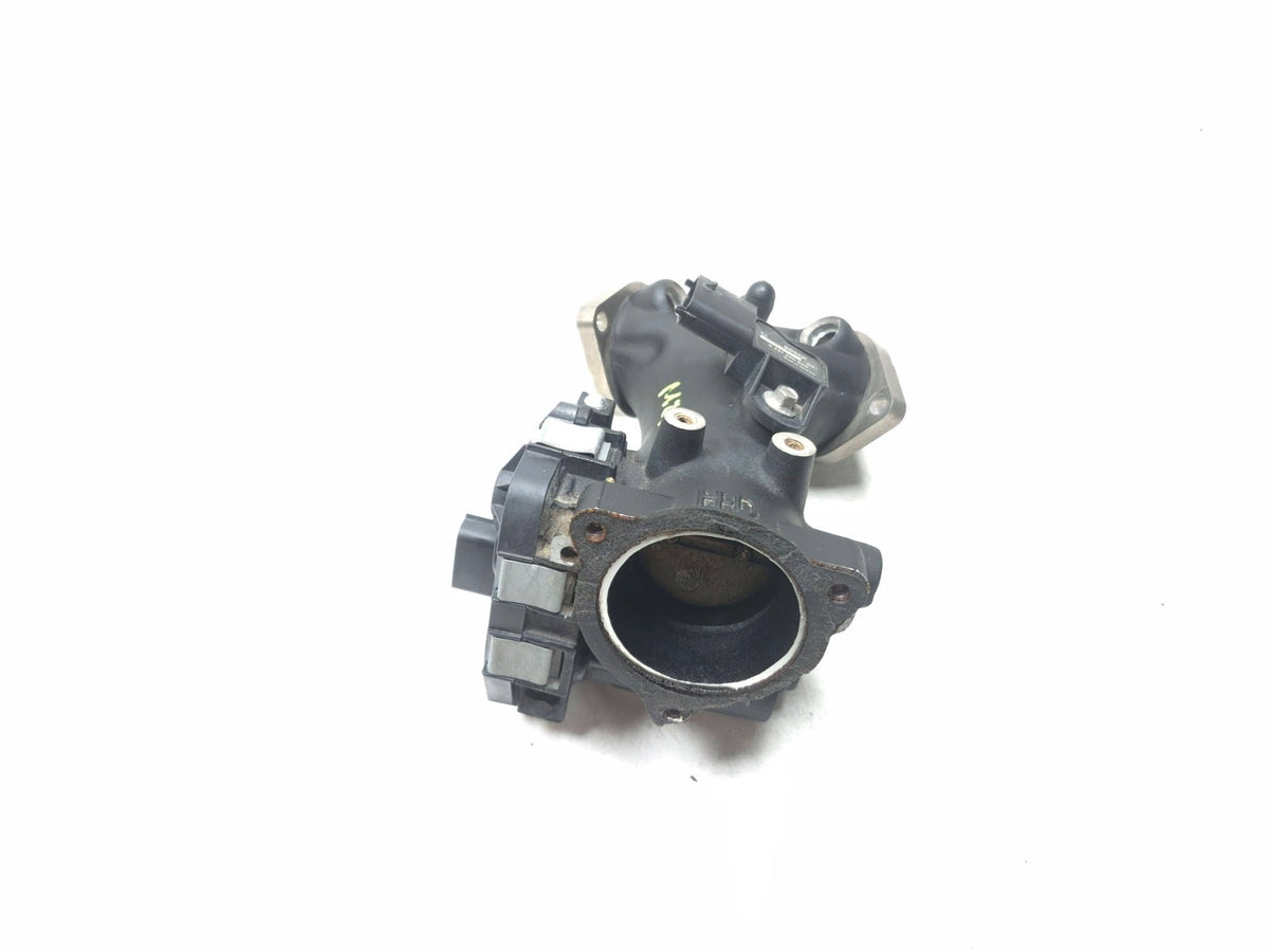 2008 Harley Davidson Touring Electra Glide Throttle Body OEM