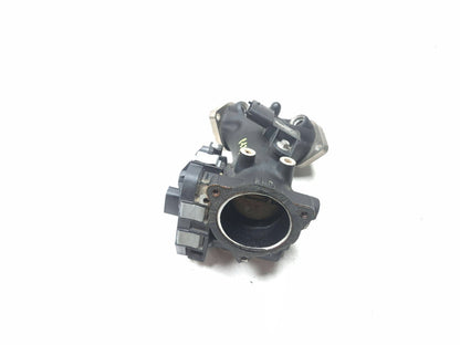 2008 Harley Davidson Touring Electra Glide Throttle Body OEM
