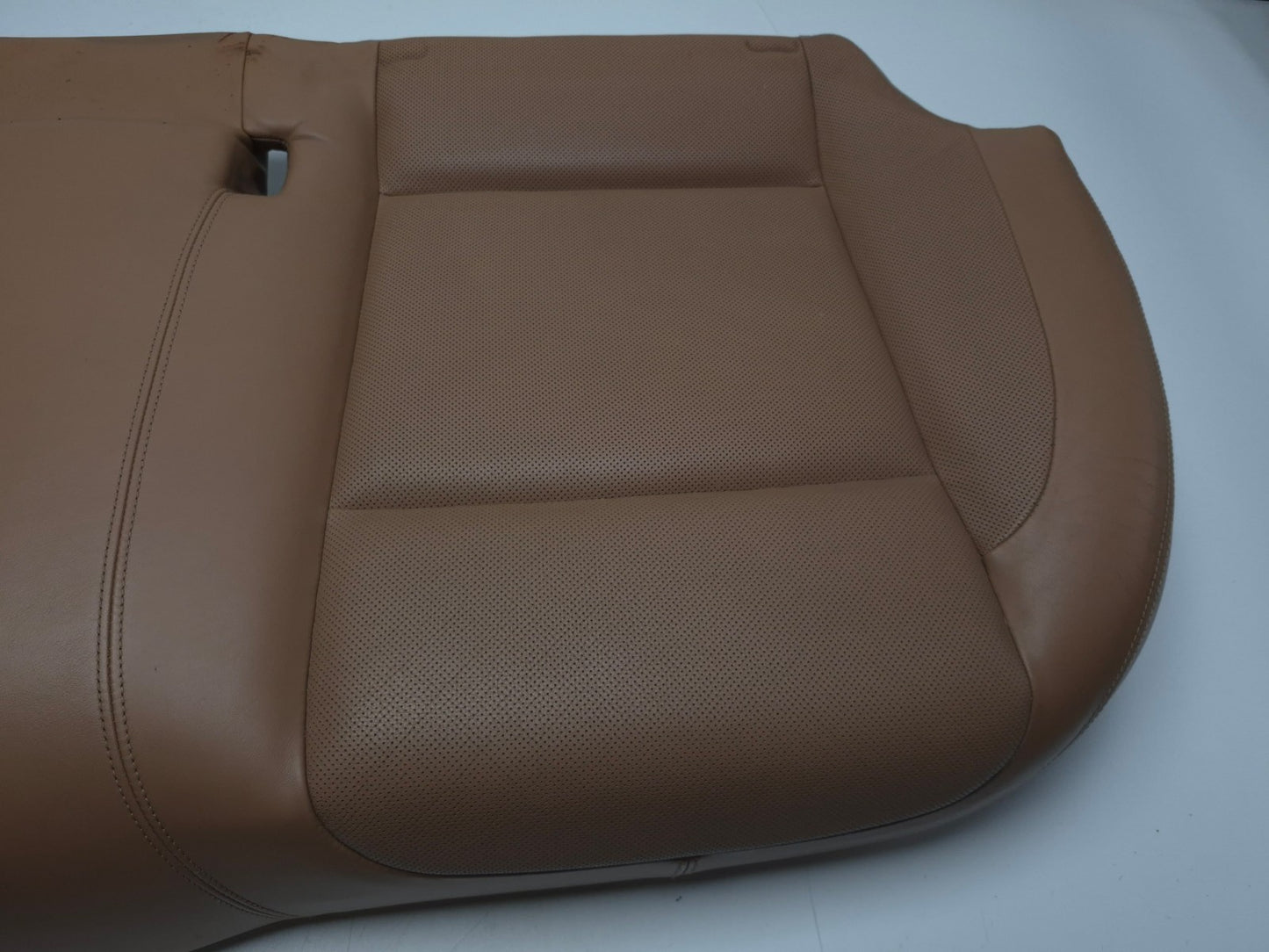 2011 BMW 750li Rear Seat Cushion Bench Oem✅