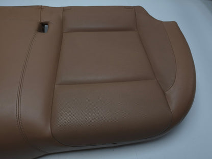 2011 BMW 750li Rear Seat Cushion Bench Oem✅