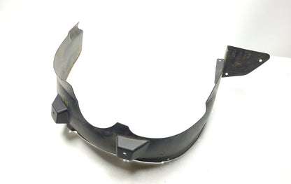 2008 Suzuki Grand Vitara Fender Liner Splash Guard 3pcs OEM