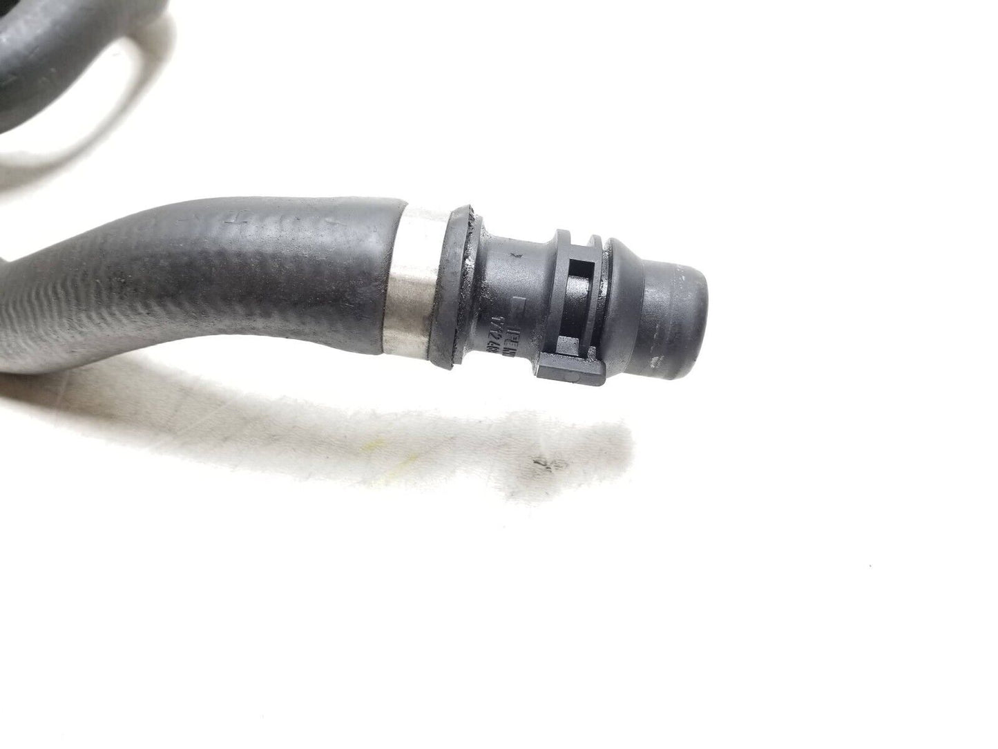 2007 - 2013 BMW X5 E70 HVAC Heater Control Water Valve Cooler W/ Hose OEM