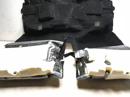 2019 Ford Ecosport Floor Liner Mat Interior Carpet OEM