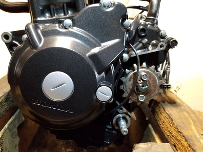 2019 Honda Cmx300 Rebel 300 Engine 11,428 Miles Oem✅