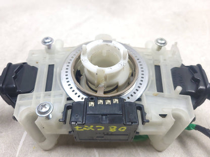 2009 Mazda Cx-7 Steering Column Switch Housing OEM