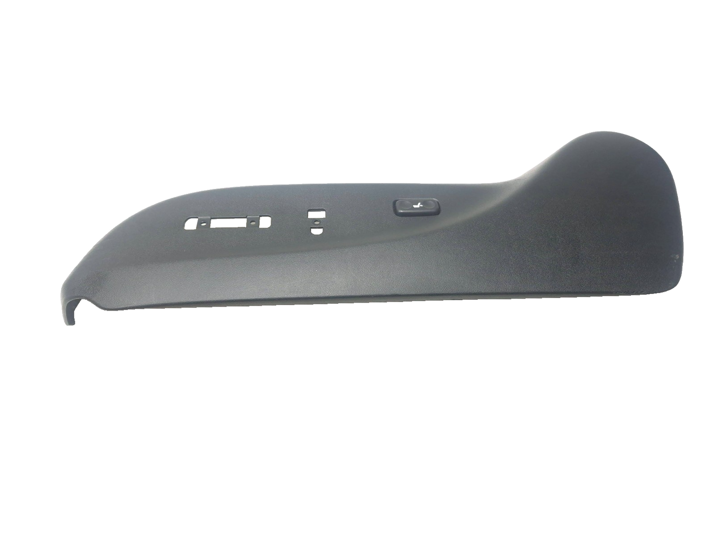 2009 Lexus IS250 Front Left Driver Seat Side Trim Cover OEM